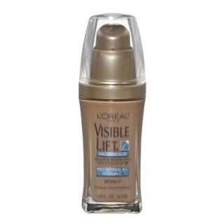 L Oreal Visible Lift Serum Absolute   Sun Beige