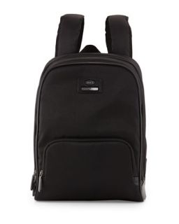 Tech Fabric Mens Backpack