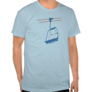 Chair Lift Shirt