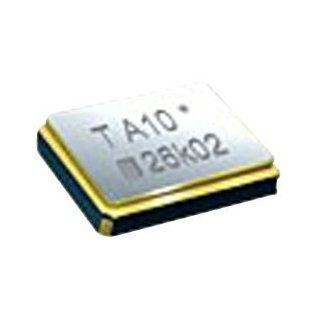 TXC   7M 24.576MBBK T   CRYSTAL, 24.576MHZ, 20PF, 3.2MM x 2.5MM Capacitors