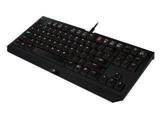 Razer BlackWidow Tournament Edition Mechanical PC Gaming Keyboard Computers & Accessories
