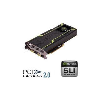 Geforce GTX260 Pcie 896MB DDR3 576MHZ 2PORT Dvi FARCRY2 Electronics