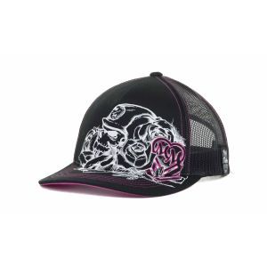 Metal Mulisha Womens Endless Trucker