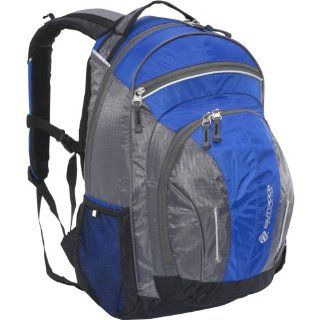 Outdoor Products Travel 595UC001 Travel/Luggage Case for Travel Essential   Backpack Color Cobalt Blue Clothing