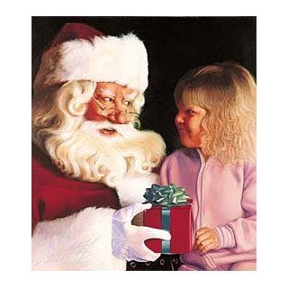 Little Christmas 1990 Contemporary/Sant  Other Products  