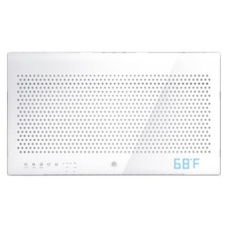 Quirky + GE Aros 8,000 BTU Smart Window Air Conditioner