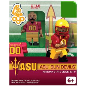 Arizona State Sun Devils Oyo Figurine Series