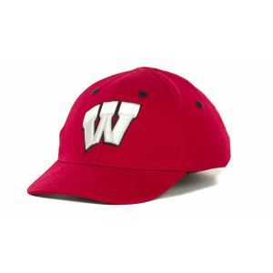 Wisconsin Badgers Top of the World NCAA Little One Fit Cap
