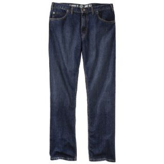 Dickies Mens Slim Straight Fit Jeans 36x34
