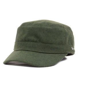 New Era EK Melton Military