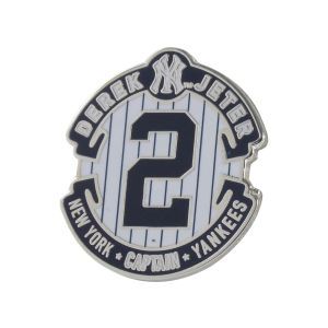 New York Yankees AMINCO INC. Logo Pin Aminco