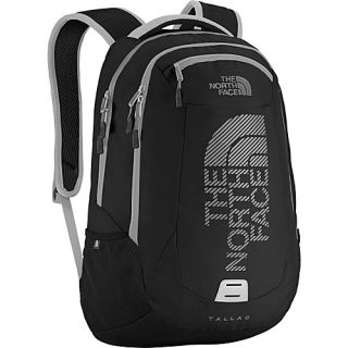 Tallac Laptop Backpack TNF Black/Metallic Silver Graphic   The No