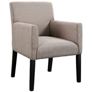 Modway Chloe Arm Chair EEI 1045 BEI / EEI 1045 GRY Color Beige