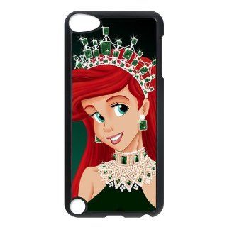 The Little Mermaid Case for IPod Touch 5   Players & Accessories