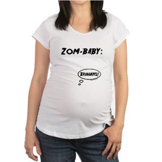  MATERNITY CUT T Shirt