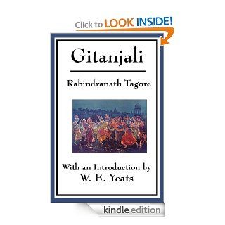 Gitanjali (Unabridged Start Publishing LLC) eBook Rabindranath Tagore Kindle Store