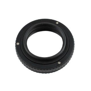 M42 to M42 Adjustable Focusing Helicoid adapter 12mm   17mm Macro Extension Tube  Camera Lens Adapters  Camera & Photo