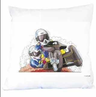 Schnellstrae KOOLART Cushion (Personalised Free )1299   Pillow Shams