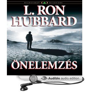 nelemzs [Self Analysis] (Audible Audio Edition) L. Ron Hubbard, uncredited Books