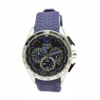 Pulsar 3 Hand Chronograph with Date Men's watch #PU2035 Pulsar Watches