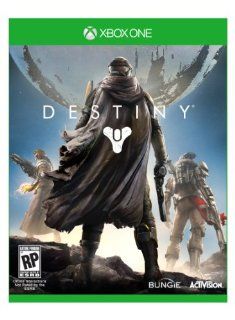 Destiny   Xbox One Video Games