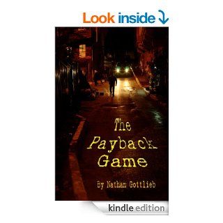 The Payback Game (A Frank Boff Mystery) eBook Nathan Gottlieb Kindle Store