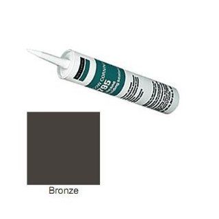Dow Corning 795 Silicone Building Sealant   Bronze Silicone Adhesives
