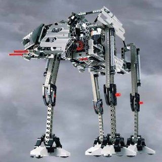 LEGO MindStorms 9754 Dark Side Developer Kit   578 pcs Toys & Games