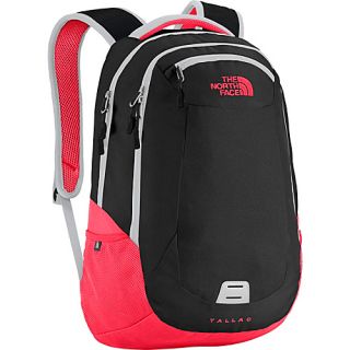 Tallac Laptop Backpack TNF Black/Rocket Red   The North Face Lapt
