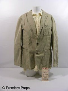 The Beaver Walter (Mel Gibson) Movie Costumes Entertainment Collectibles
