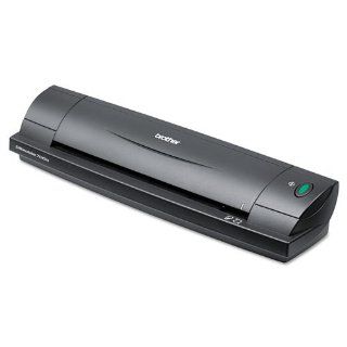 Brother   DSmobile 700D Compact Duplex Scanner, 600 x 600 dpi   Sold As 1 Each   Portable.