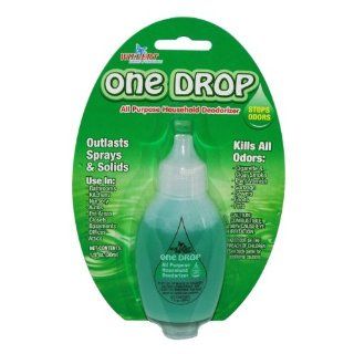 Willert 601.12 Deodorant Drop 1 fl oz