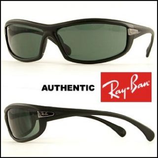 Ray Ban Predator Sunglasses   orb4054col601s716711 Clothing