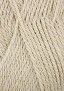 Rowan Purelife Organic Wool Tannin 604 Yarn