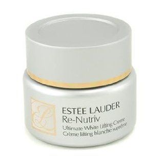 Re Nutriv Ultimate White Lifting Cream   Estee Lauder   Re Nutriv   Night Care   50ml/1.7oz Beauty