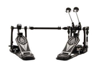 Taye Drums PSK602C Double Bass Drum Pedal Musical Instruments