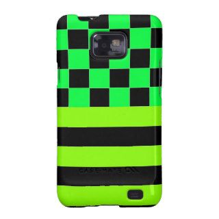 The Green Bumble Number 1 Winning SpeckPuppy Samsung Galaxy S Case