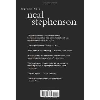 Reamde Neal Stephenson 9780061977961 Books