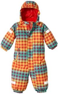 Name It Wind Infants Technical Snowsuit   18 24 Months / 92 cms Clothing