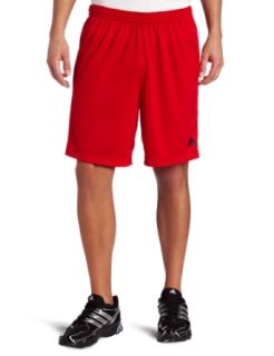 adidas Men's Vamanos Short  Basketball Shorts  Clothing