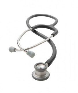 American Diagnostic Corporation 605 ADscope Metallic Caribbean Infant Clinician Stethoscope Health & Personal Care