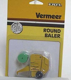 Vermeer Baler 605J Round Toys & Games