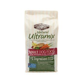 Castor & Pollux, Dog, Adult Maintenance, Dry, 5.50 LB (Pack of 5)  Dry Pet Food 