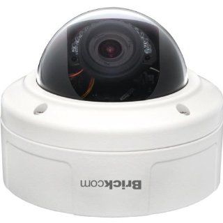 Brickcom VD 300Np 3 MP Vandal Dome Network Camera  Camera & Photo