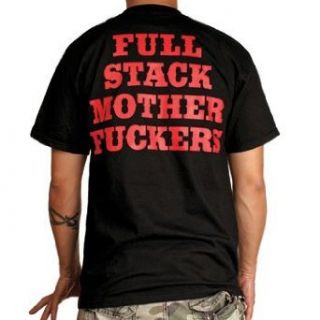 Fireball Ministry   Devil Head   T Shirt Music Fan T Shirts Clothing