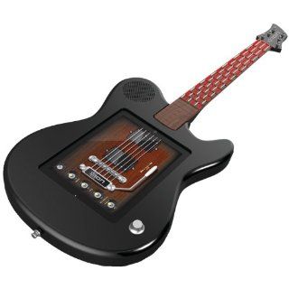 ION All Star Guitar Electronic Guitar System for iPad 2 and 3 (30 pin) Musical Instruments