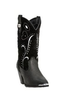 Dingo Women's Ava Western Boot Shoes