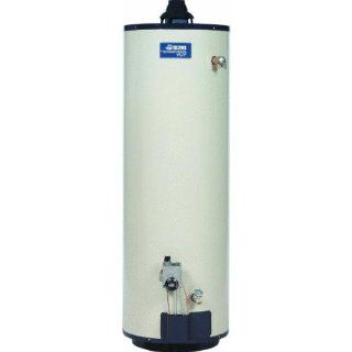 Reliance Water Heater Co 40Gal Natgas Wtr Heater 9 40 G Water Heater Natural Gas 40 Gallon    