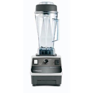 Vita Mix Drink Machine Commercial Blender   Models 1230/5006 Electric Countertop Blenders Kitchen & Dining