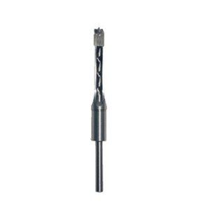 Timberline 609 130 1/2" Mortising Chisel & Bit (Chisel Shank 3/4)   Straight Router Bits  